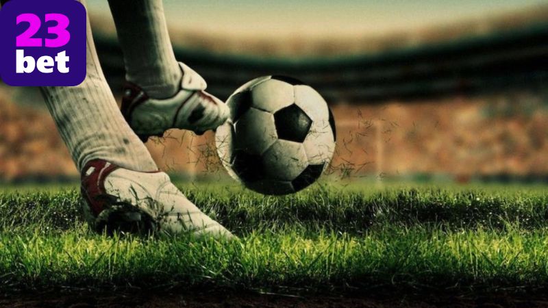 Cá cược thể thao 23BET – Tỷ lệ kèo hấp dẫn hôm nay 2 Đặc điểm nổi bật của cá cược thể thao 23BET