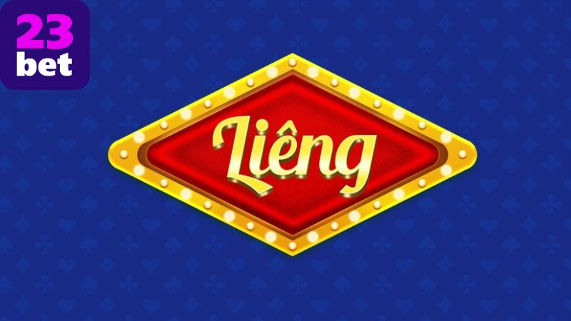 Luật chơi liêng cơ bản