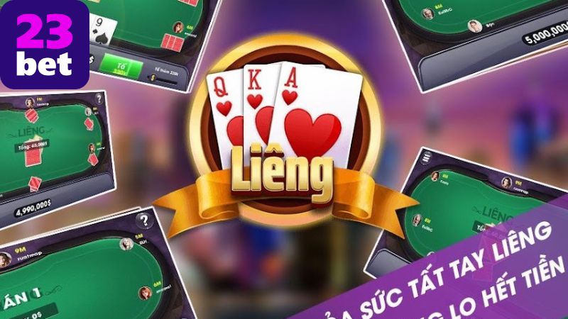 Những chiến thuật chơi liêng hiệu quả