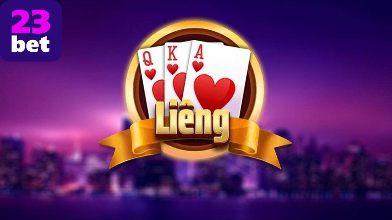 Lợi ích khi chơi liêng tại 23BET