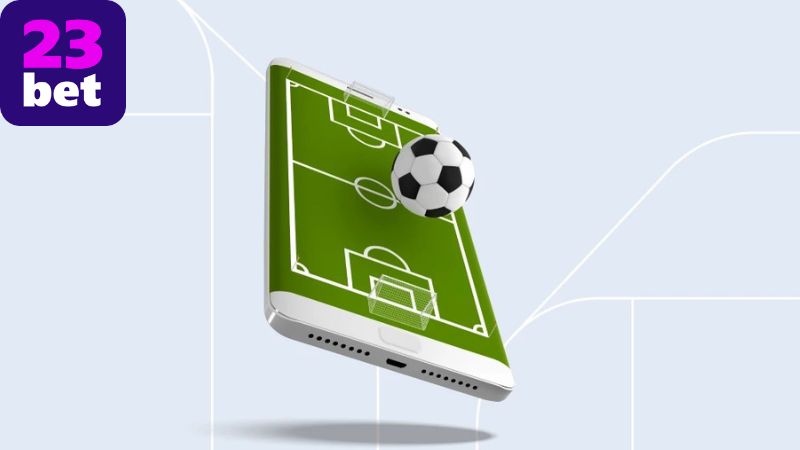 Cược xiên 23BET – Nhân thưởng lớn, chơi cực đã 2 Cách thức hoạt động của cược xiên 23BET
