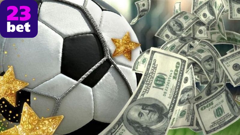 Cược xiên 23BET – Nhân thưởng lớn, chơi cực đã 3 Chiến lược cược xiên hiệu quả