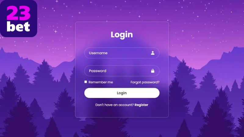 Lợi ích khi đăng nhập 23BET