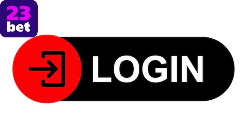Bảo mật thông tin trong quá trình thực hiện việc đăng nhập 23BET