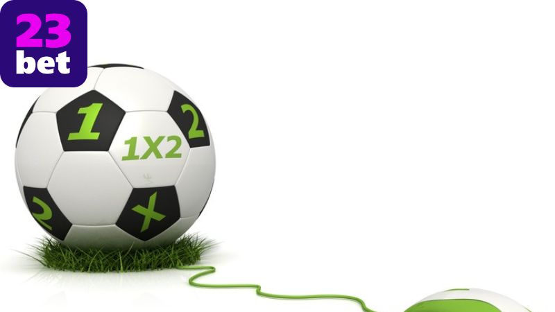 Đặt cược bóng đá 23BET – Kèo ngon mỗi ngày cực chất 3 Hướng dẫn đăng ký và tạo tài khoản