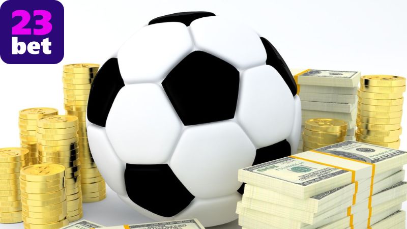 Dự đoán bóng đá 23BET – Nhận định chuẩn xác mỗi ngày 2 Tổng quan về dự đoán bóng đá