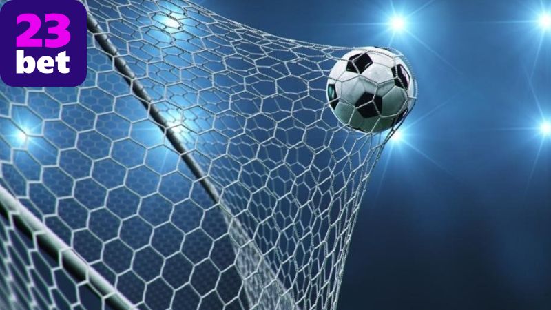 Dự đoán bóng đá 23BET – Nhận định chuẩn xác mỗi ngày 3 Phương pháp dự đoán bóng đá chính xác