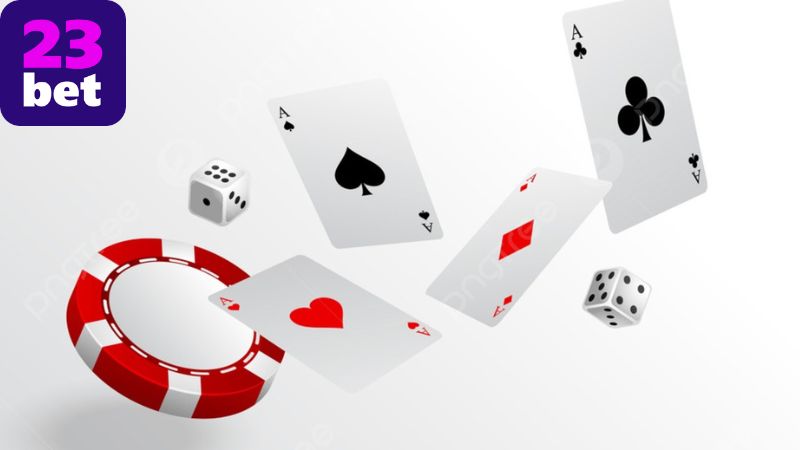 Chiến lược và mẹo chơi game bài hiệu quả