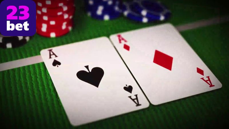 Các loại Game bài đổi thưởng thật 23BET