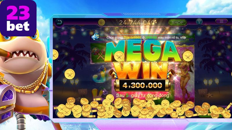 game-ban-ca-mien-phi-23bet