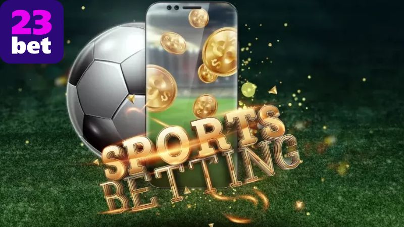 Kèo châu Âu 23BET – Tỷ lệ hấp dẫn, cược dễ trúng 3 Cách thức hoạt động của kèo châu Âu tại 23BET