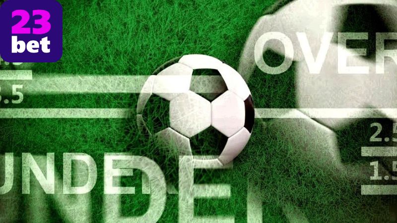 Kèo thơm 23BET hôm nay – Bắt kèo chuẩn, dễ ăn tiền 3 Chiến lược bắt kèo hiệu quả