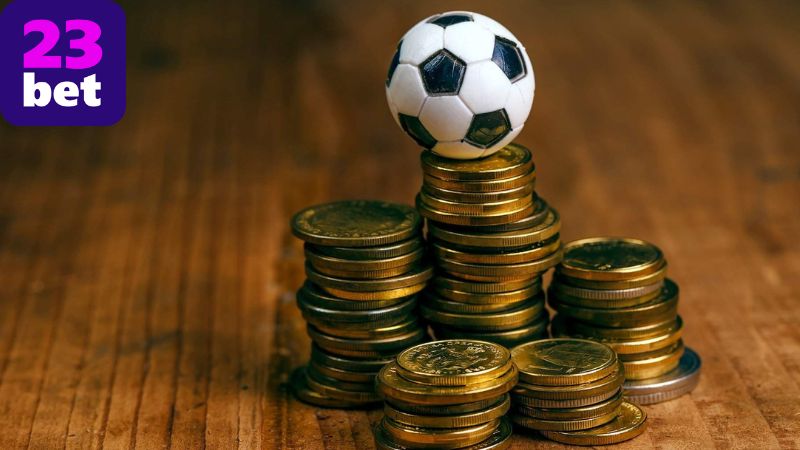 Kèo thơm 23BET hôm nay – Bắt kèo chuẩn, dễ ăn tiền 4 Những lưu ý khi đặt cược tại 23BET