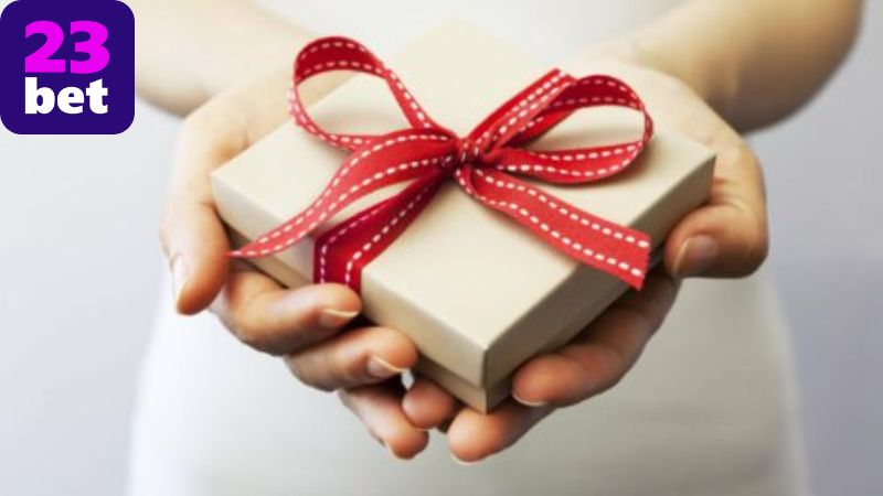 Khuyến Mãi 23BET - Cơ Hội Vàng Để Thắng Lớn Tại Nhà Cái 1 Những sự kiện khuyến mãi 23BET có sức hấp dẫn nhất hiện nay