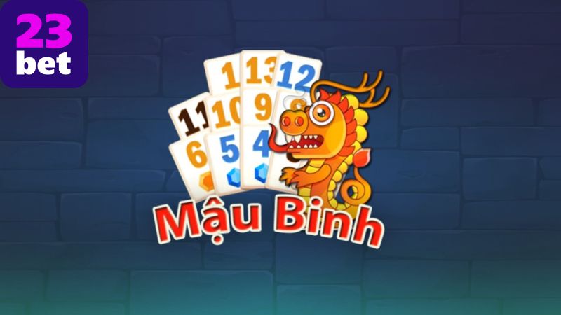 Luật chơi Mậu Binh