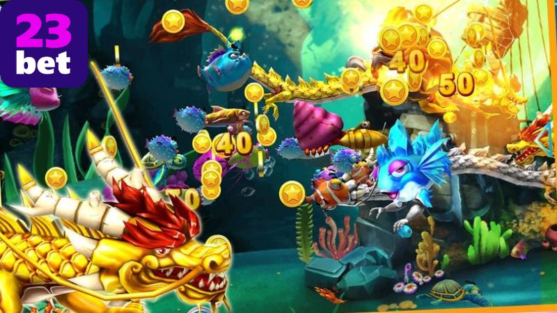 Mẹo chơi bắn cá 23BET – Săn cá dễ, thắng lớn mỗi ngày 4 Cộng đồng người chơi bắn cá tại 23BET