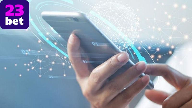 Lợi ích khi nạp tiền 23BET