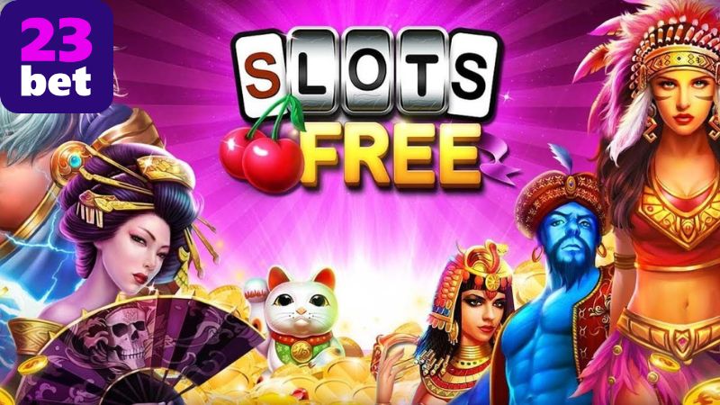 slot-game-mien-phi-23bet