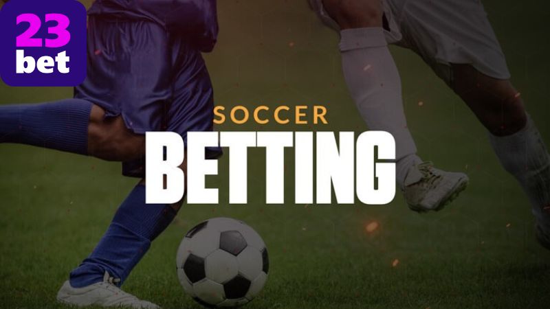Soi kèo 23BET – Dự đoán chuẩn, bắt kèo dễ thắng 2 Chiến lược soi kèo hiệu quả