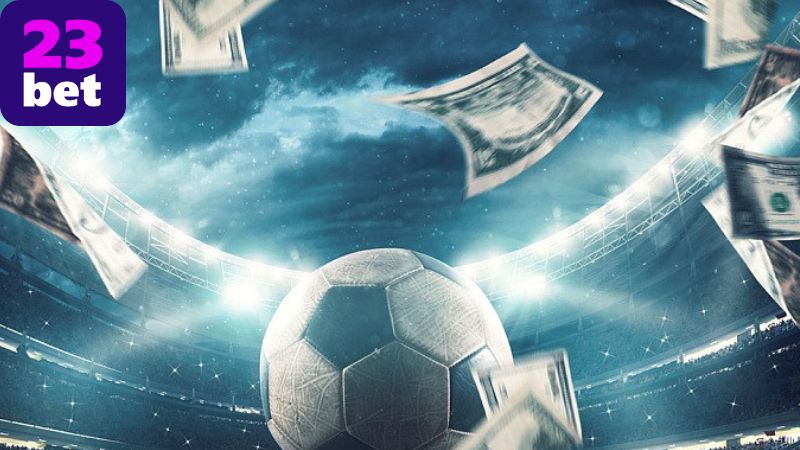 Soi kèo 23BET – Dự đoán chuẩn, bắt kèo dễ thắng 4 Mẹo giúp tăng tỷ lệ thắng khi bắt kèo