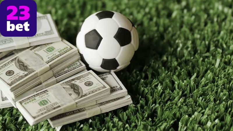 Soi kèo 23BET – Dự đoán chuẩn, bắt kèo dễ thắng 3 Dự đoán kết quả trận đấu
