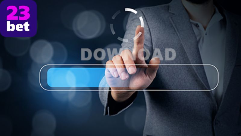 Tải App 23BET - Chơi Cược Đầy Lôi Cuốn Ngay Trên Di Động 3 Các mẹo để trải nghiệm tốt hơn sau khi tải app 23BET về sử dụng