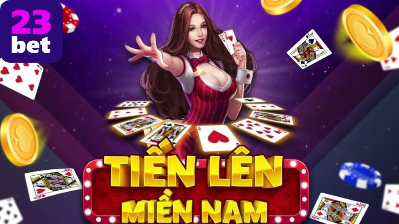 Giới thiệu về tiến lên miền nam