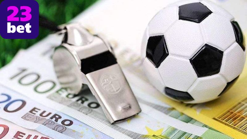 Tips bóng đá 23BET – Dự đoán chuẩn, thắng kèo dễ 3 Cách tìm kiếm và chọn lọc tips bóng đá 23BET chất lượng