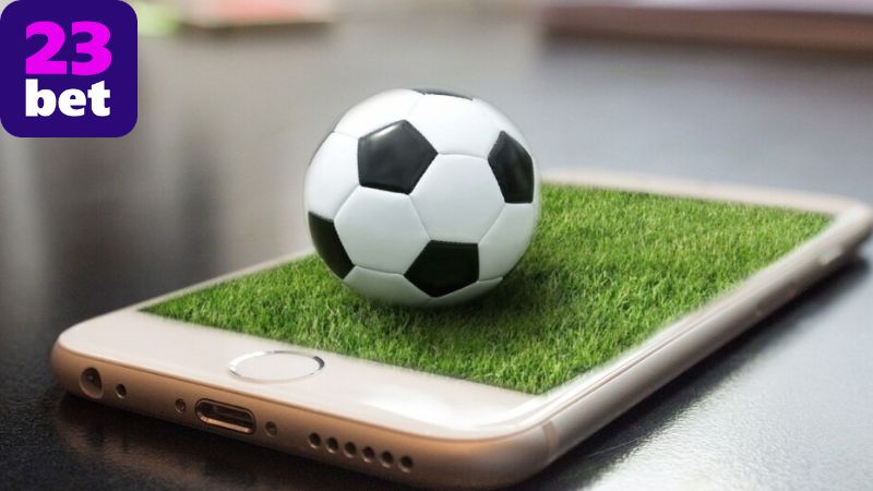 Tips bóng đá 23BET – Dự đoán chuẩn, thắng kèo dễ 4 Kỹ năng phân tích dữ liệu trong dự đoán