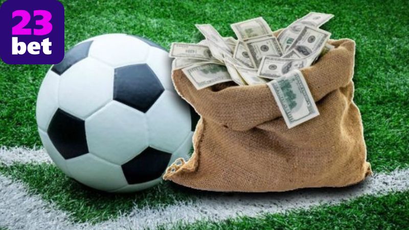 Tỷ lệ kèo nhà cái 23BET – Cập nhật nhanh, chuẩn xác 3 Cách cập nhật tỷ lệ kèo nhanh chóng và chính xác